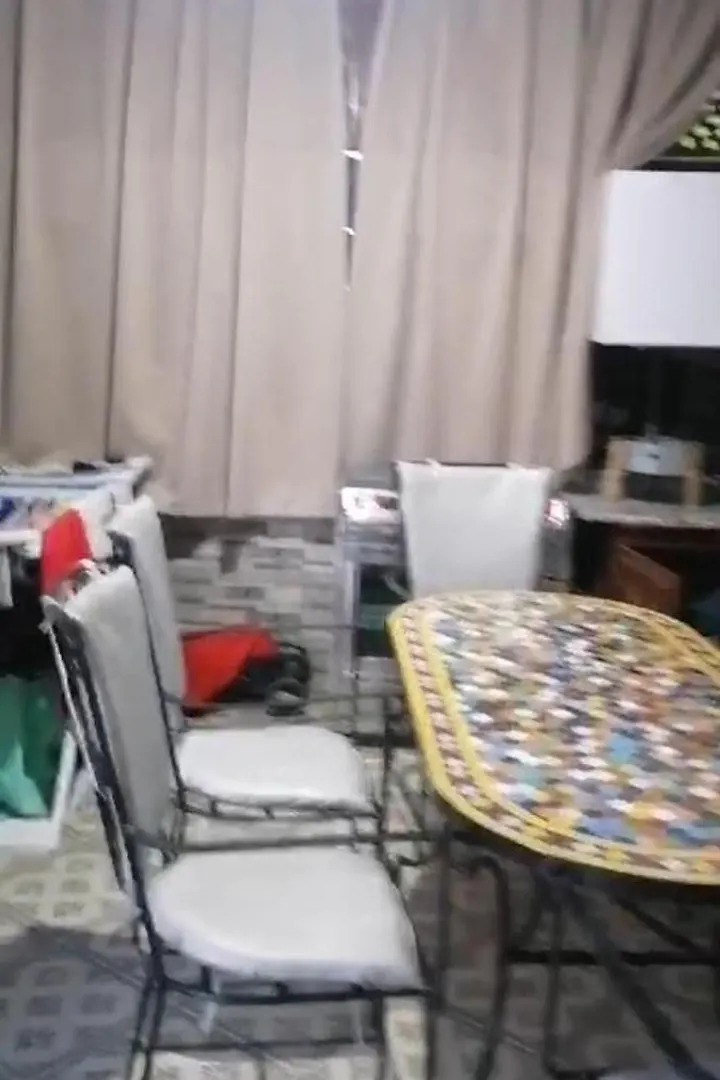 Maison Omar Agadir