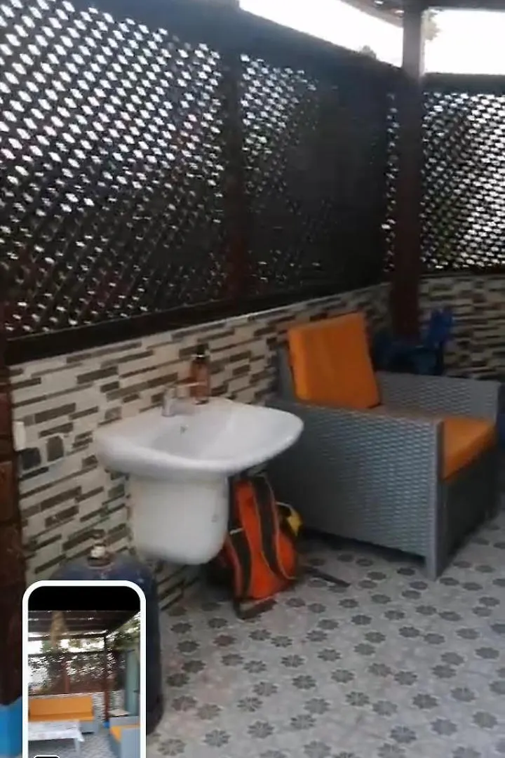 Apartment Maison Omar Agadir