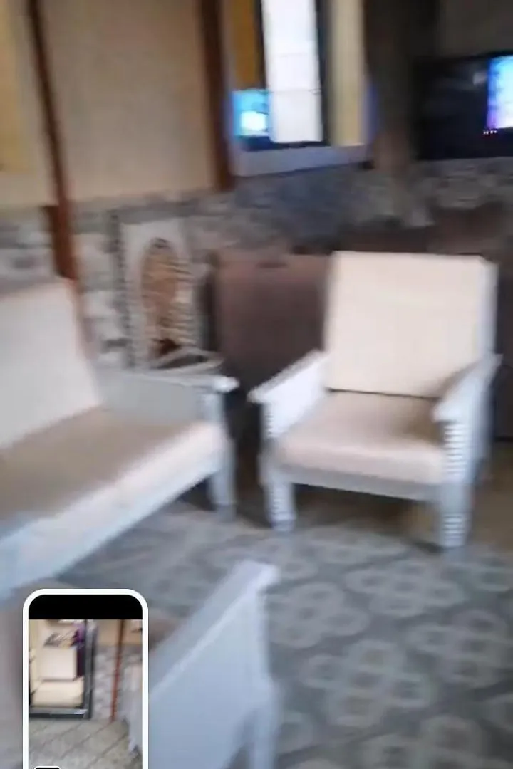 Maison Omar Agadir Marocco