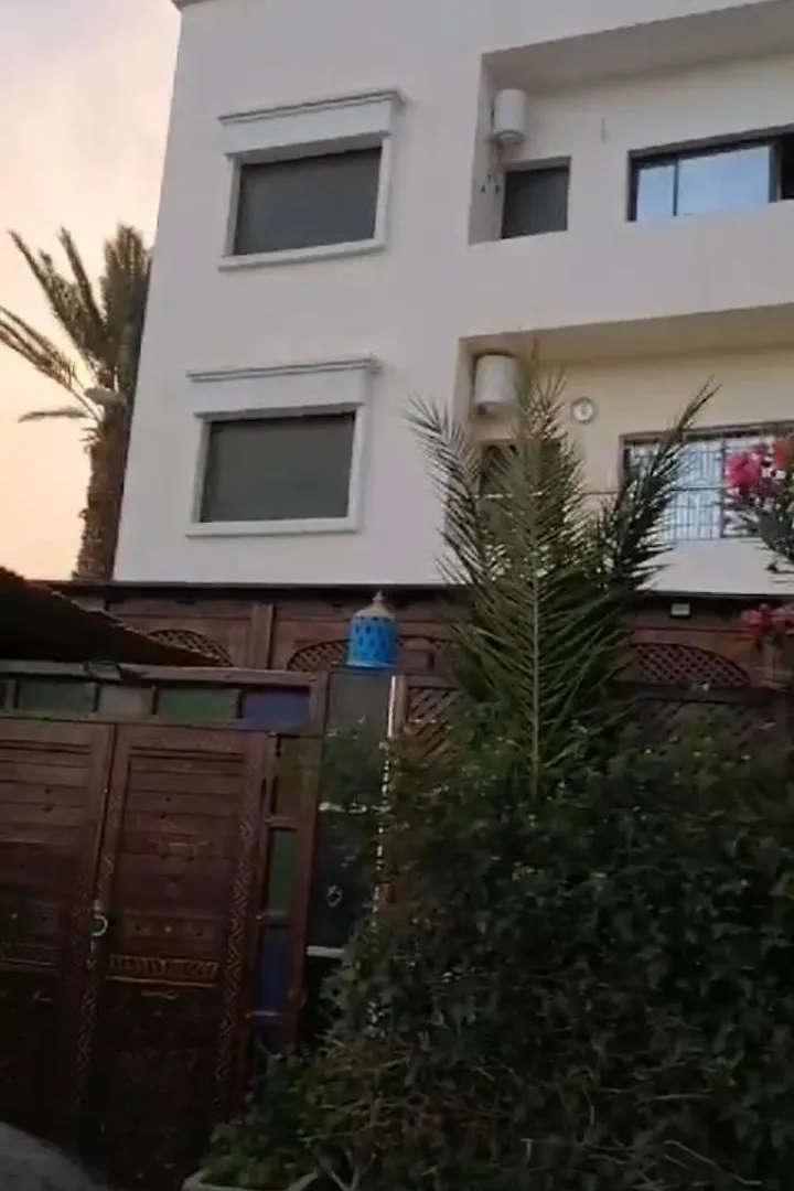 Maison Omar Agadir 0*,  Marocco