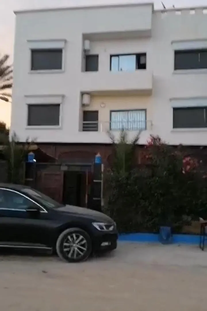 Maison Omar Agadir Appartamento