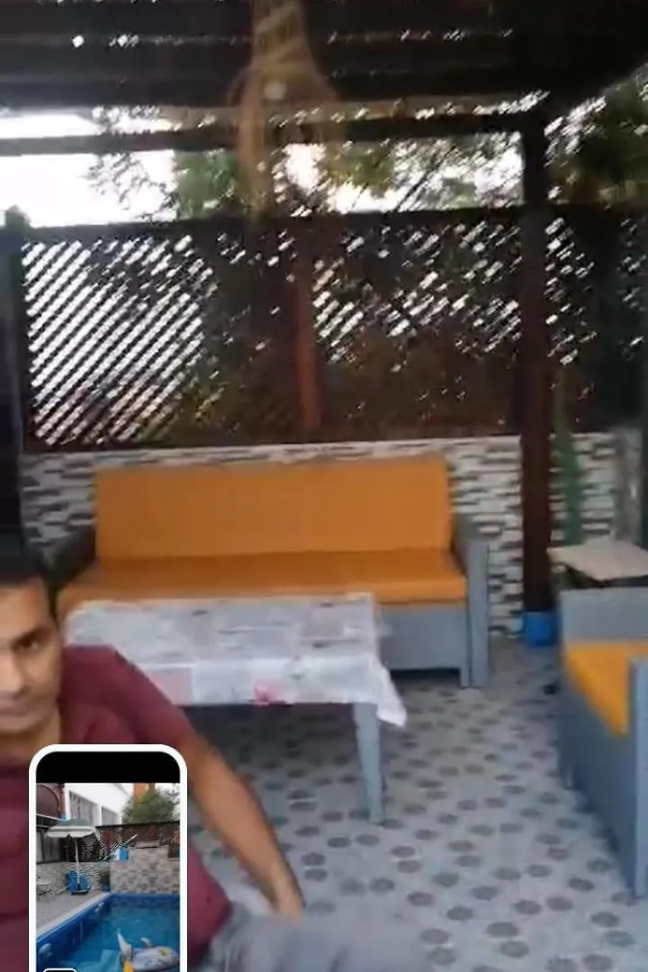 Appartamento Maison Omar Agadir Marocco